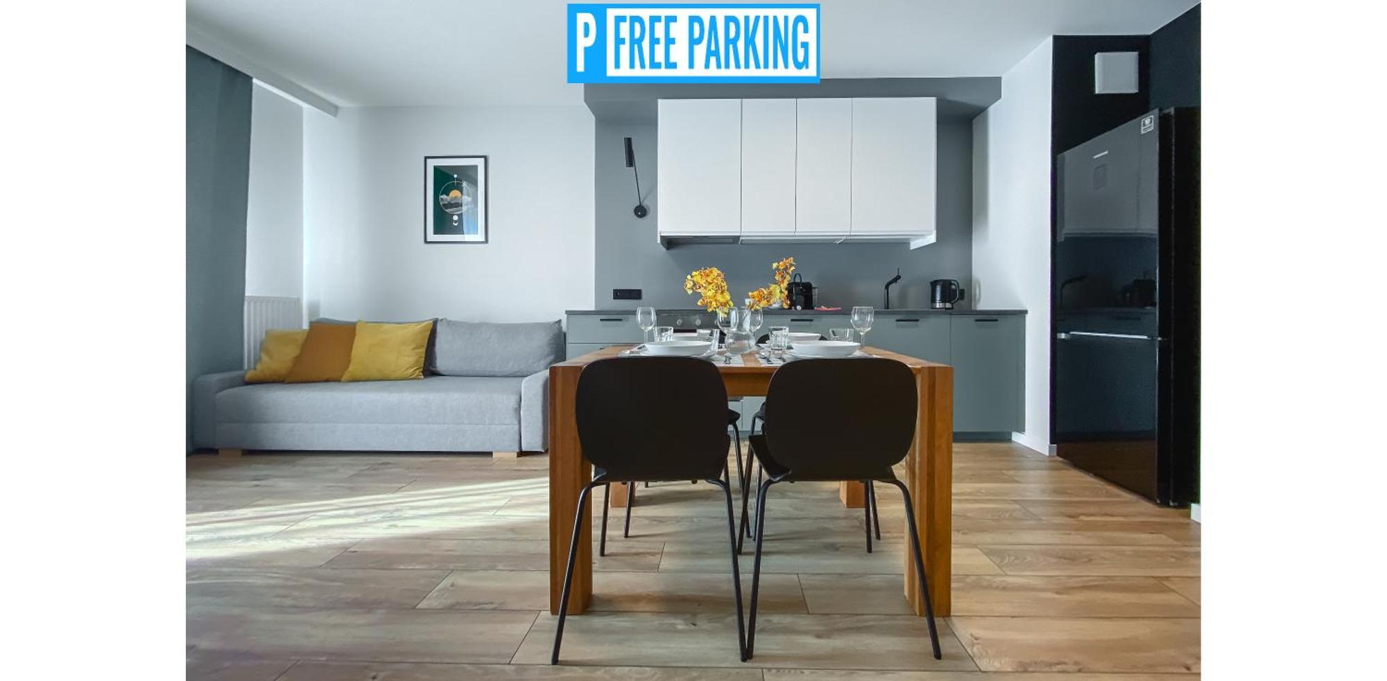Like Home Apartments クラクフ エクステリア 写真