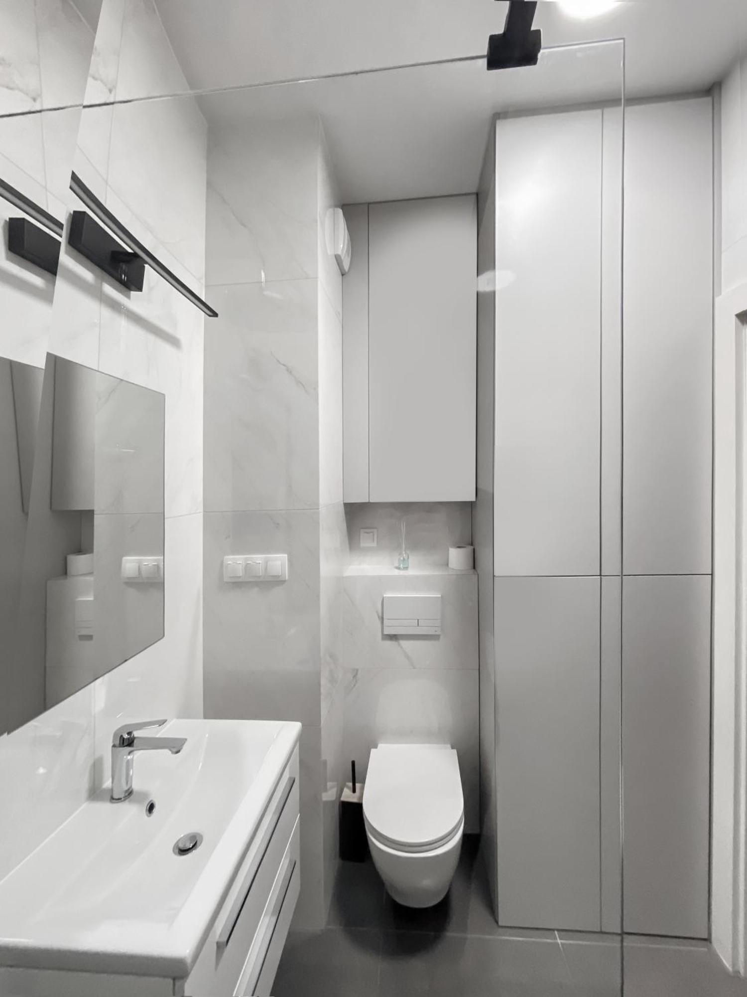 Like Home Apartments クラクフ エクステリア 写真