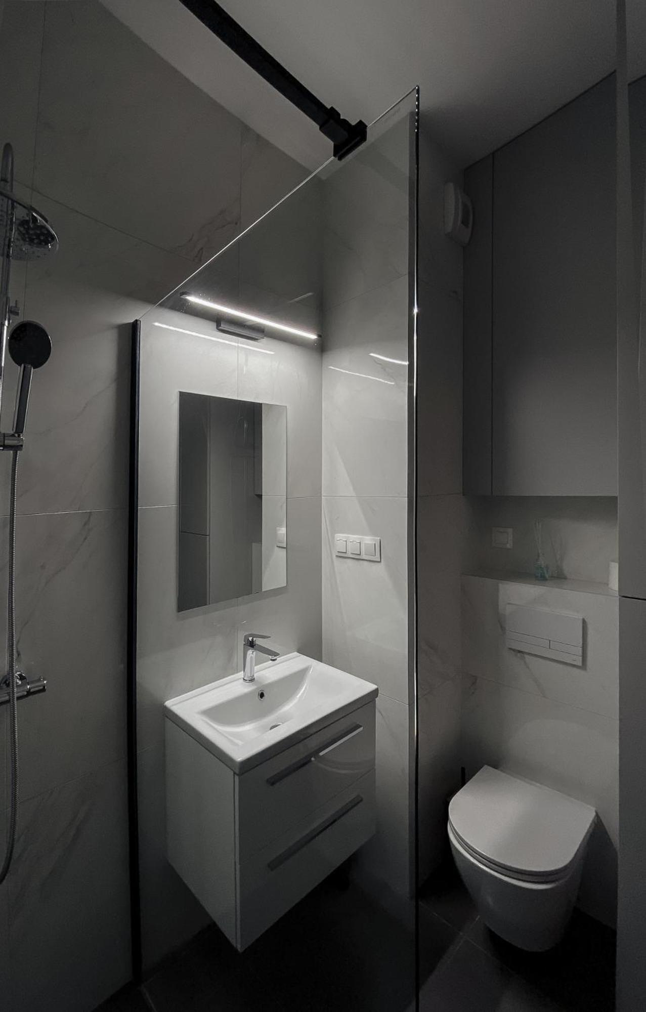 Like Home Apartments クラクフ エクステリア 写真