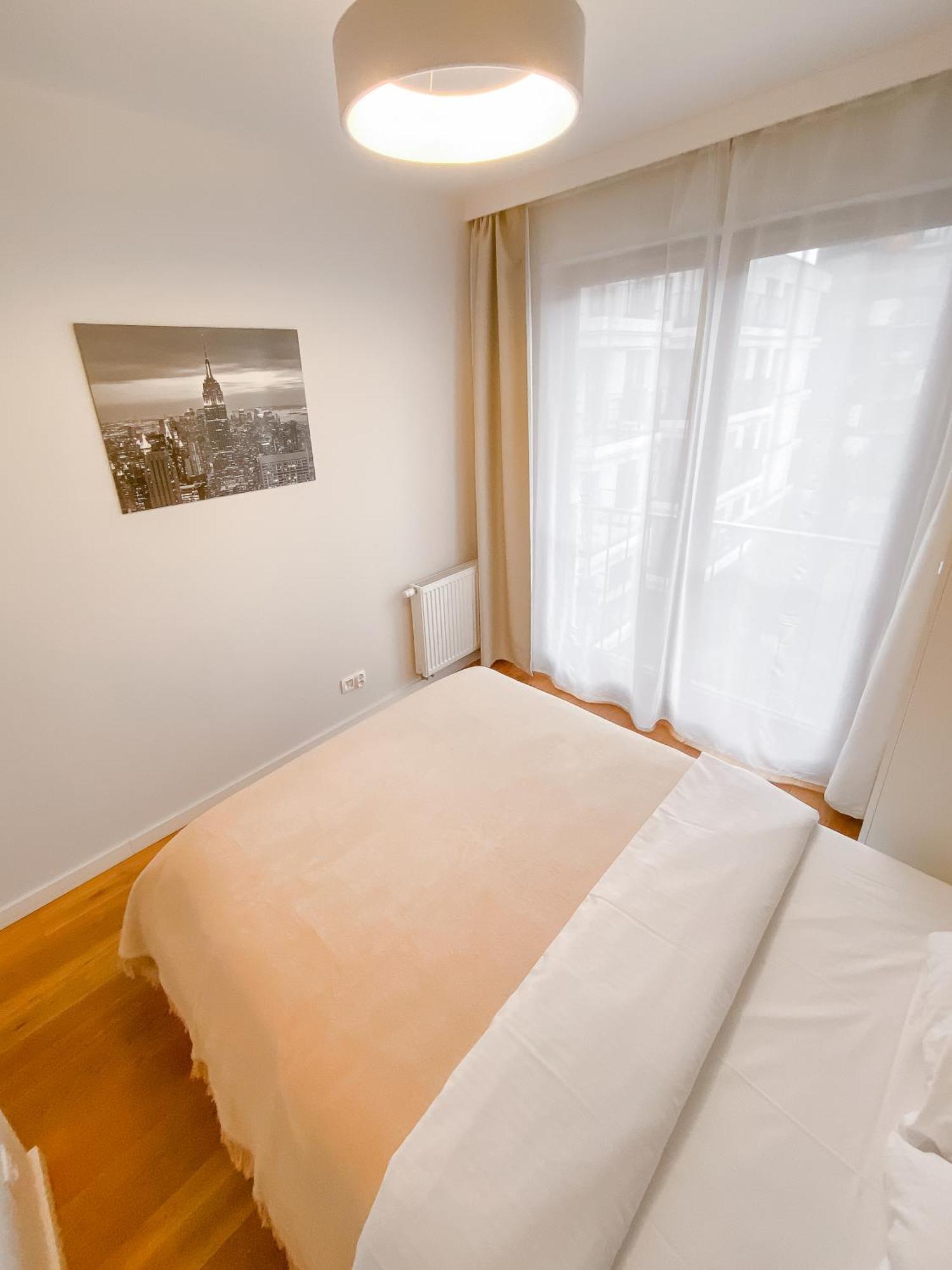 Like Home Apartments クラクフ エクステリア 写真