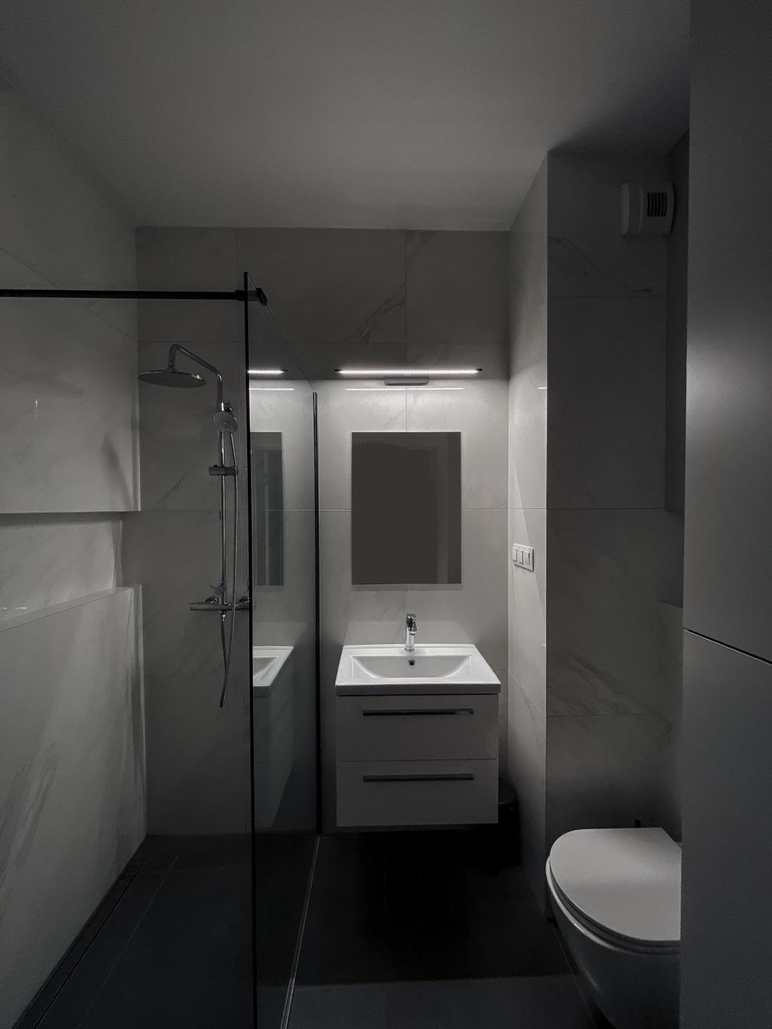 Like Home Apartments クラクフ エクステリア 写真