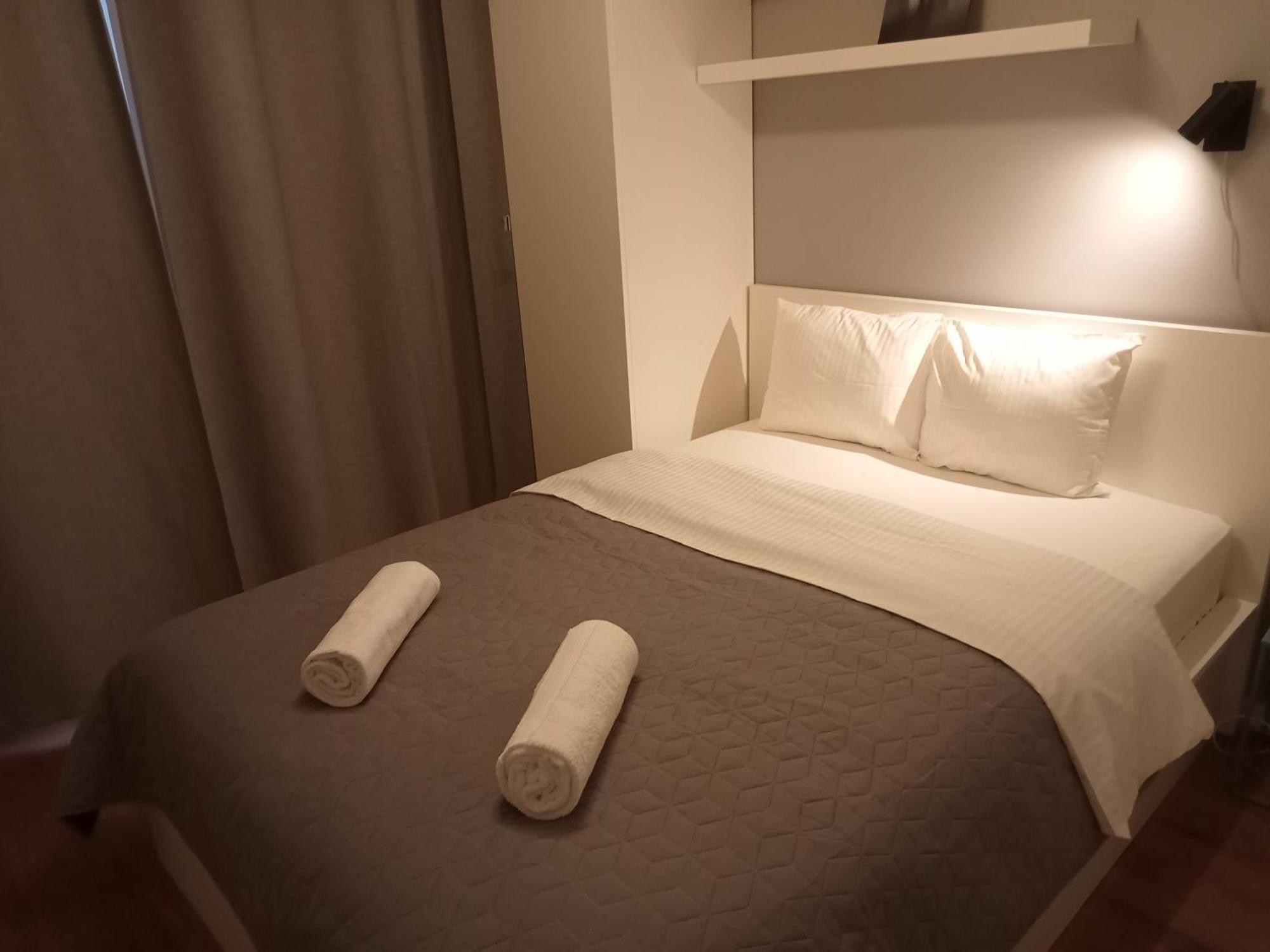 Like Home Apartments クラクフ エクステリア 写真
